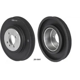 KRANK KASNAĞI HYUNDAI ELANTRA I J-1 -EXCEL X-2 -HYUNDAI S COUPE SLC