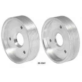 HİDROLİK DİREKSİYON POMPA KASNAĞI MASTER 2.5 16V G9U