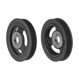 Krank Kasnaği P206-P207-Partner 1.6 Hdi-C2-C3-Nemo 1.4 Hdi-C4-C5-Berlingo 1.6 Hdi