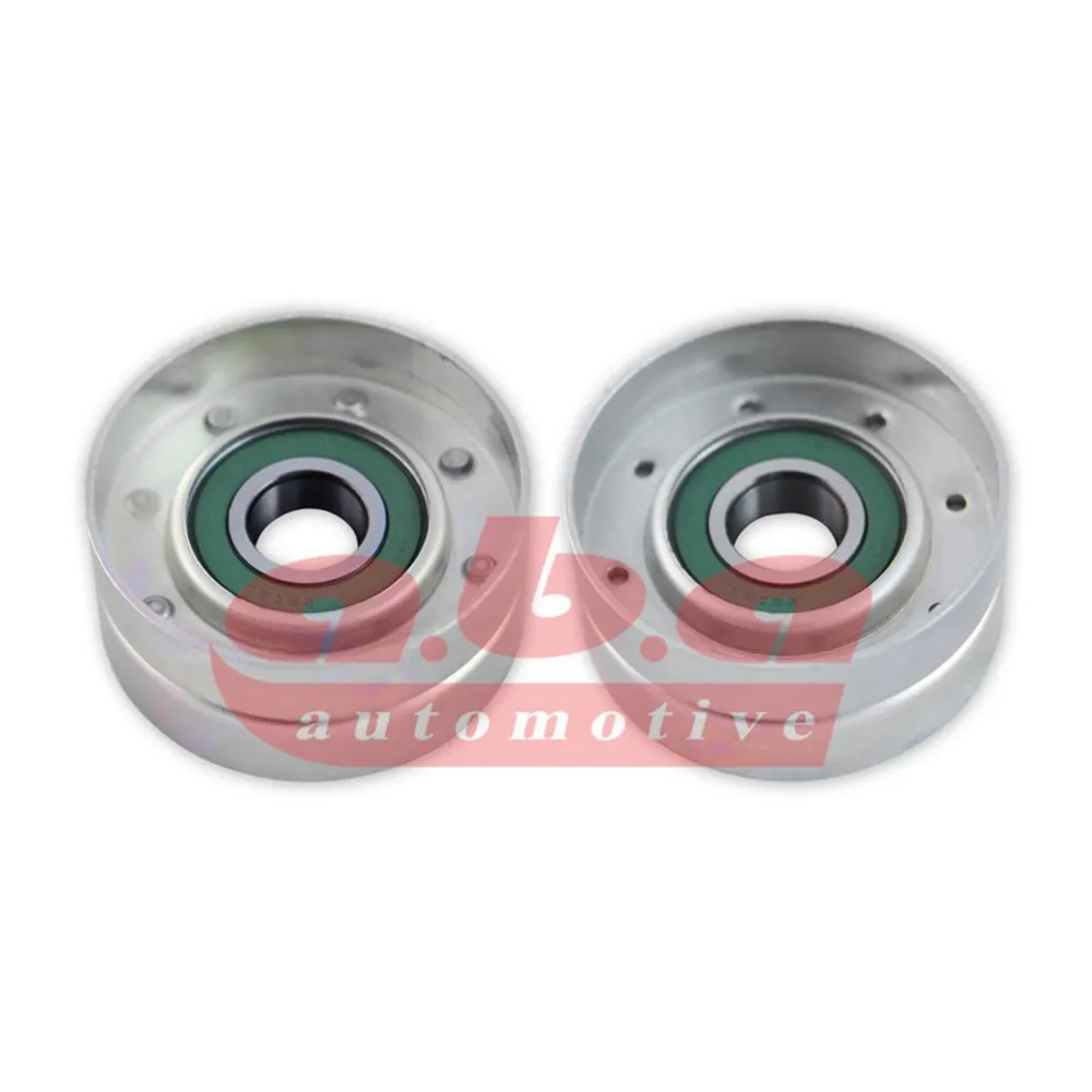 ALTERNATÖR GERGİ RULMANI MASTER II-TRAFIC II-LGN II-VIVARO-MOVANO 1.9DCI-2.O16V 01- (KLİMALI)