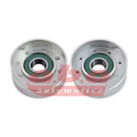 ALTERNATÖR GERGİ RULMANI MASTER II-TRAFIC II-LGN II-VIVARO-MOVANO 1.9DCI-2.O16V 01- (KLİMALI)