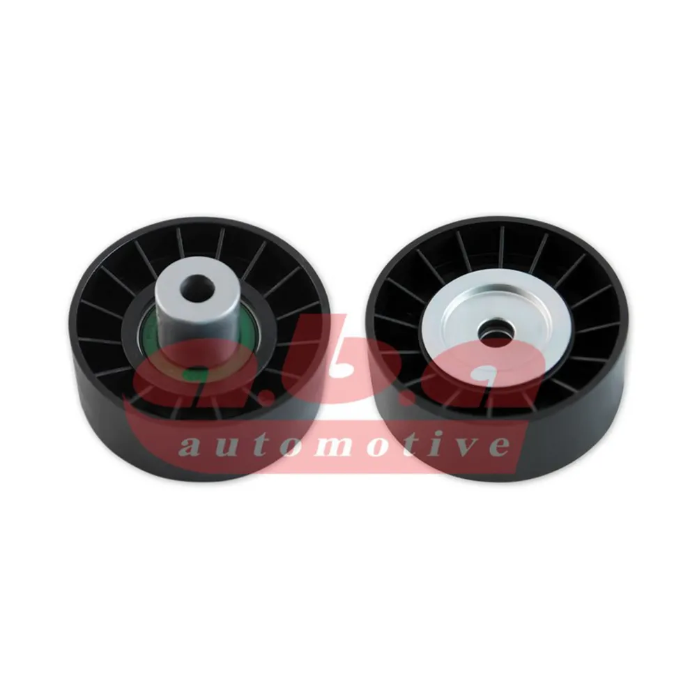 ALTERNATÖR GERGİ RULMANI TRANSIT 2.4 V184 TDCİ