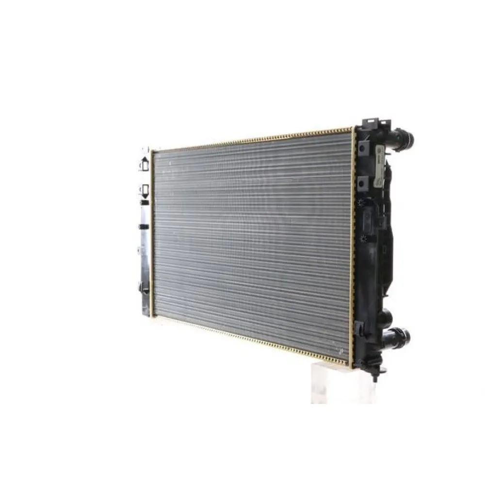 Radyatör Passat (96-00) A4 (95-01)A6 (00-05) (Adp-Ahl-Ana-Arm) (Ac+Klimasiz+Mek+Otom)(630X412X34)