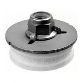 AMORTİSÖR TAKOZU ARKA ÜST E81-E82-E87-E88-E90-E91-E92-E93