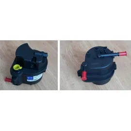 Yakit Filtresi (Ford Fiesta V Fusion 1,4 Tdci)