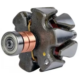 ALTERNATÖR ROTORU 12V 55A DKSE-TIPO-TMPR-PJ9-MAGIRUS