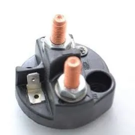 Marş Otomatik Kapaği Dkş M131 63291401 Ile Pancar Motor