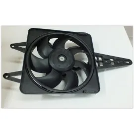 FAN MOTORU DAVLUMBAZLI TMPR-TIPO 1.4-1.6 KLİMASIZ
