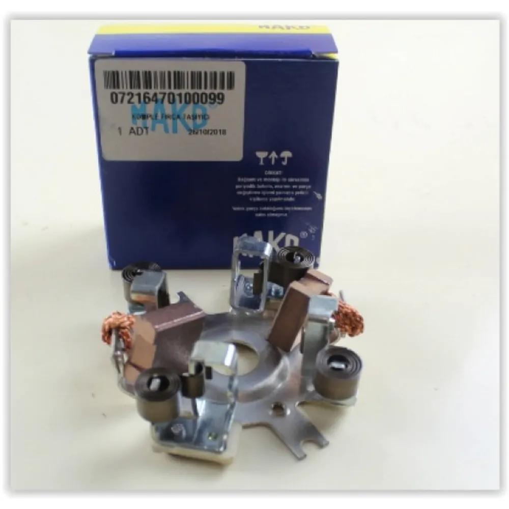 MARŞ FIRÇA TAŞIYICI DODGE-FORD-FIAT-INTER-BEDFORM -MF