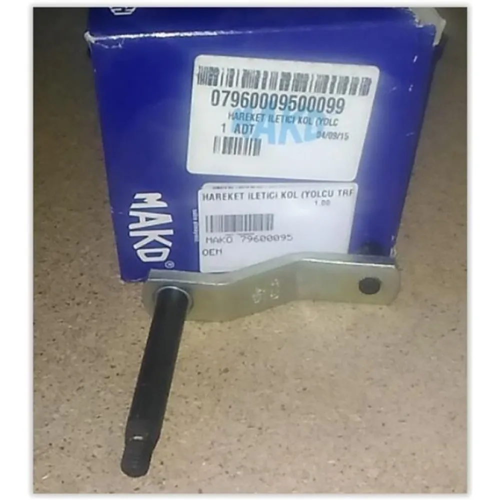 X HAREKET İLETİCİ KOL YOLCU TRF. DOBLO