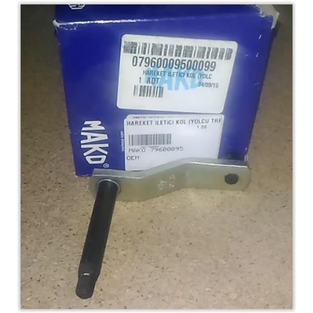 X HAREKET İLETİCİ KOL YOLCU TRF. DOBLO