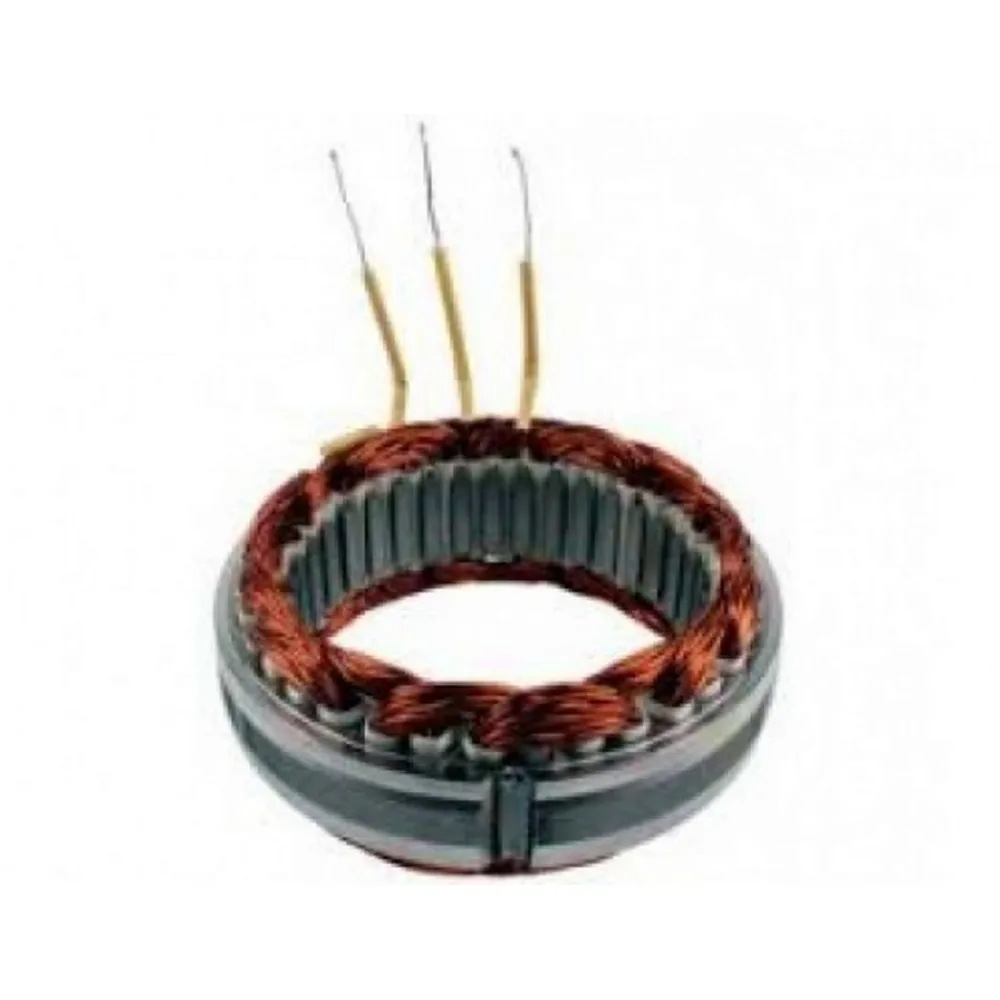 ALT.STATÖR 12V-45A J9-STEYR FIAT TRAKTOR