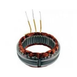 ALT.STATÖR 12V-45A J9-STEYR FIAT TRAKTOR