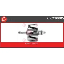 ROTOR 12 V 65A TMPR-TIPO-UNO-DOGAN-R19