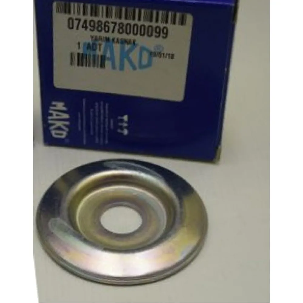 ALTERNATÖR KASNAĞI YARIM DKŞ M131-TMPR