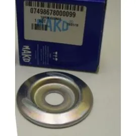 ALTERNATÖR KASNAĞI YARIM DKŞ M131-TMPR