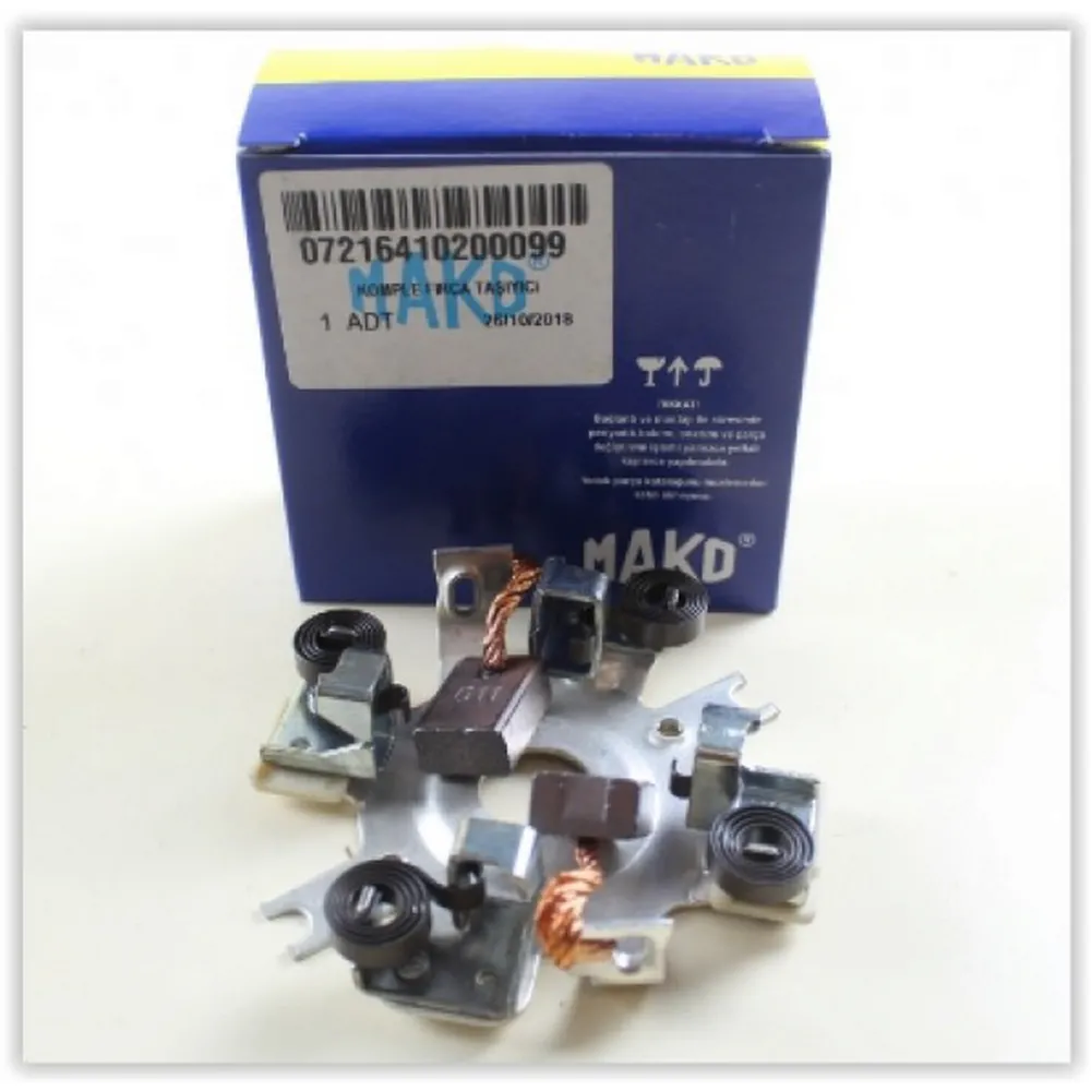 MARŞ FIRÇA TAŞIYICI ISUZU FIAT 35NC-50NC