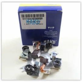 Marş Firça Taşiyici Isuzu Fiat 35Nc-50Nc