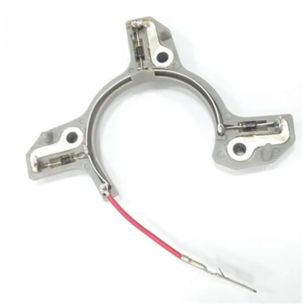 Alternatör Ikaz Diotu Konjektörsuz Tüm Araclarda