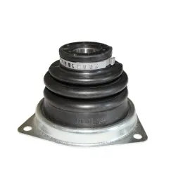 Aks Körüğü İç Sol İna Rulmanli Diştan Sac R9-R11-R19-R21-Clio-Exp-P106-Saxo