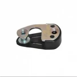 Kapi Kilit Karşiliği Sol Fiat M131-Dkş