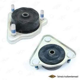 Ön Amortisör Üst Tablasi Ford Transit T12-T15 95 01