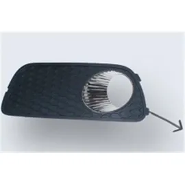 Sis Far Çerçevesi Sol [ Fiat Albea Sisli 2005 ]