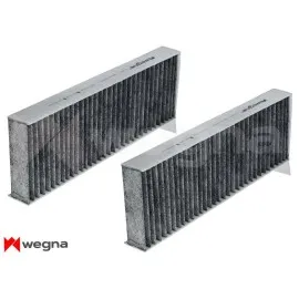 Polen Filtresi Combo E 19 Vivaro C-Zafira Life-Grandland-Partner Ii Tepee-P3008-P5008-Rifter- Berlingo Ii-C4 08 Ds5 11 Karbonlu Otom Ac