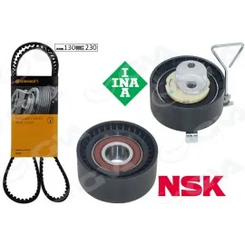 Eksantrik Gergi Kiti Volvo S60 1.5T3 2.0 T3 T4 T5 T6 T8 15-18 S80 S90-V40-V60 V70 V90 Xc40 Xc60 Xc90 130Diş X 23 31460035