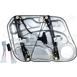 Cam Mekanizmasi Ön Sağ Hyundai İ30 07-11 Elektrikli - Motorlu