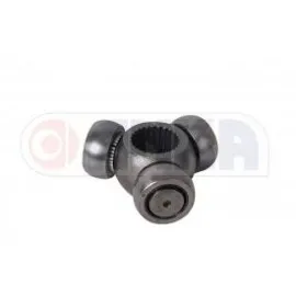 Aks Mafsali Sağ Trafic-Vivaro 25 Diş