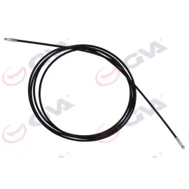 BAGAJ İÇ AÇMA TELİ HYUNDAI ACCENT 06/12