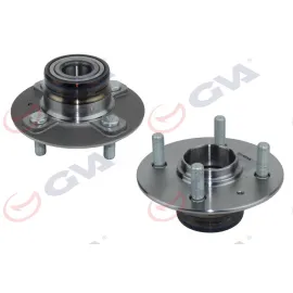 ARKA TEKER PORYASI RULMANLI ACCENT 1.3-1.5-1.6-1.5 CRDI 03-05 ABS SİZ 4 BİJON