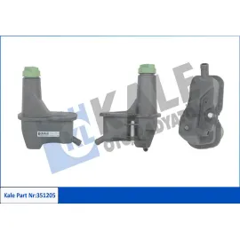 HİDROLİK YAĞ DEPOSUSEAT CORDOBA- IBIZA II-INCA-VOLKSWAGEN CADDY II-GOLF III-POLO CLASSIC-VENTO