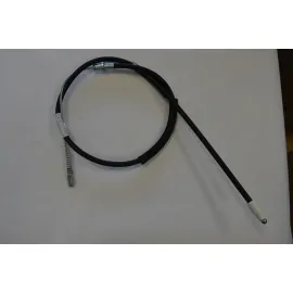 EL FREN TELİ ARKA SAĞ/SOL [ VOLKSWAGEN CRAFTER 50 5 Ton modeller  Çift Tekerlek (1430/1102mm) 2006- , MERCEDES SPRINTER 5 Ton Çift Tekerlek (1430/1102mm) 2009- ]