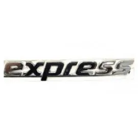 ARKA YAZI KROM EXPRESS