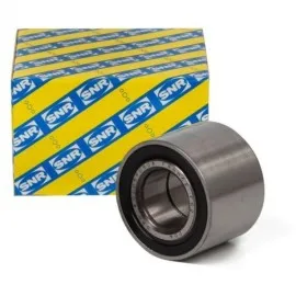 Arka Teker Rulmani P207-P307 I-Ii-C3 Picasso-C4 30X62X48