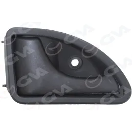 İç Açma Kolu Ön Sol Siyah Kangoo 01-07