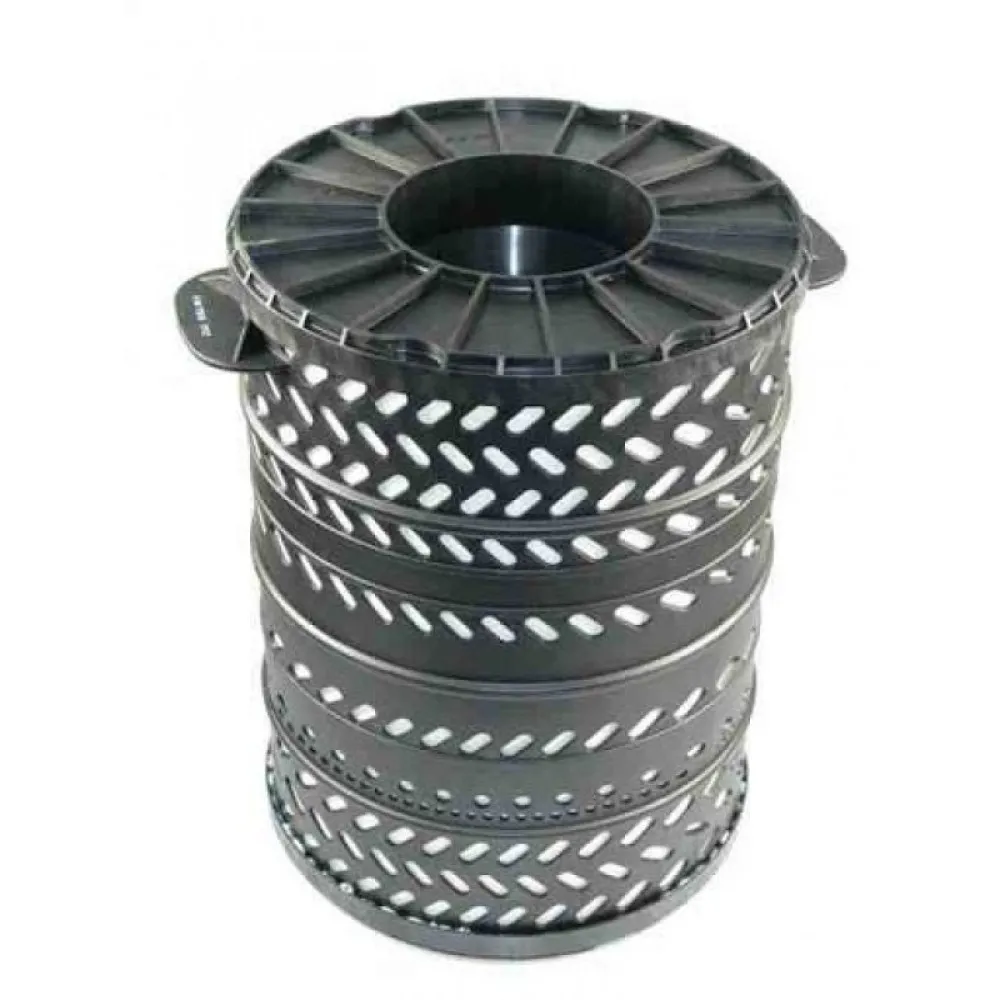 Yağ Filtresi Endüstriyel H341390