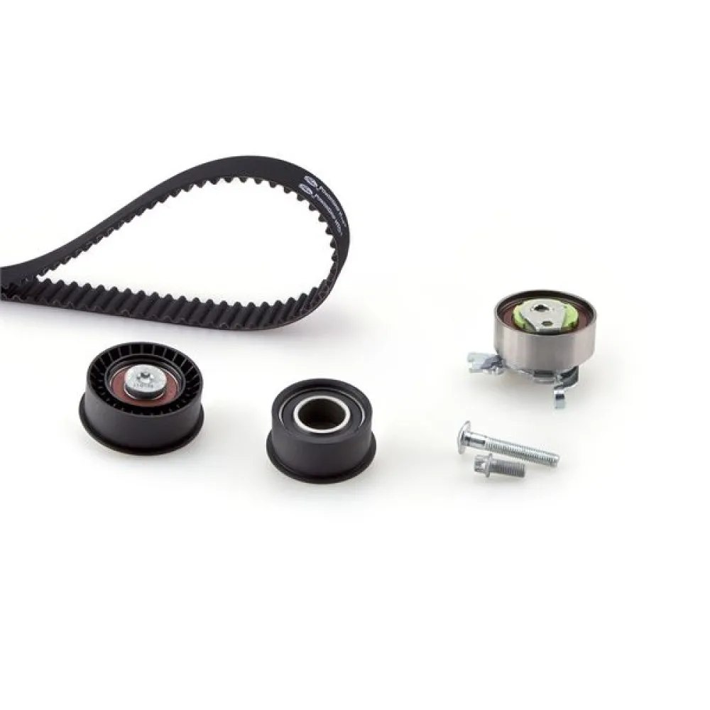 Triger Seti [ Opel Astra(F), Corsa(B), Tigra, Vectra(B) 1.4I 16V/1.6I 16V (X14Xe-X16Xel) ]