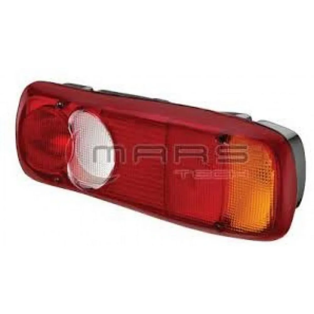 STOP LAMBASI PLAKASIZ TESİSATLI [ RENAULT PREMIUM KAMYON ]