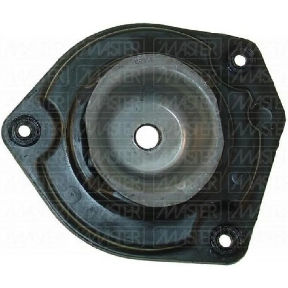 Amortisör Takozu Ön Kng Iii-Yeni Kng- Mercedes Citan