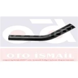 Radyatör Üst Hortumu Slx