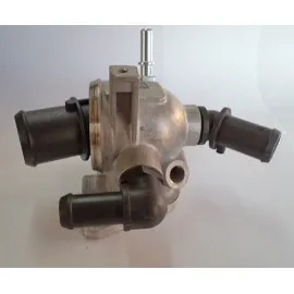 Termostat Komple 88C Doblo-Fiorino-Linea-Punto-Corsa D-Astra H-Combo 1.3Jtd-Cdti Müşürsüz