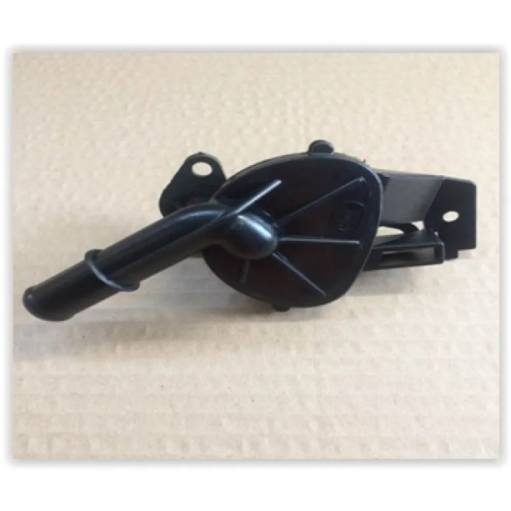 Kalorifer Musluğu Uno