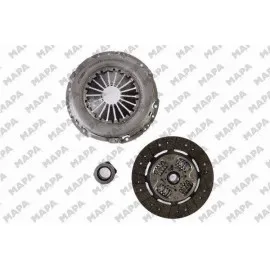 Debriyaj Seti Ford Transit 2.4 Tdci 06 09 120Ps Valeo 838372