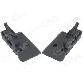 Pandizot Ayak Takim Sağ Sol Siyah Astra G