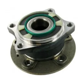 Arka Teker Poryasi Volvo S60 I 01 10 V70 Ii 01 07 Xc70 I 00 01