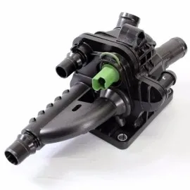 Termostat Komple 83C P207-P208-P301-P308-P508-Partner-Berlingo-C3-C4-C5-Ds3-C-Elysee 1.6Hdi