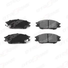 Ön Balata Accent 1.3 1.5 10.94/1.00 Getz 09/02 Excel 90/95 S Coupe 92/96 Gdb893